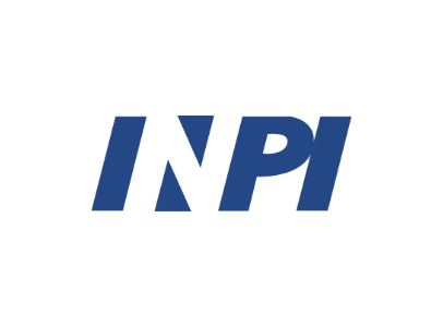 Logotipo do INPI